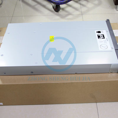 Interfaccia USB Hpe AK379A 36TB/72TB Storage Works Msl2024 0 drive/24 slot 2U RM Tape Drive