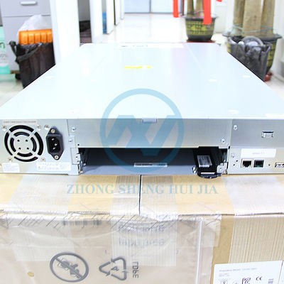 Interfaccia USB Hpe AK379A 36TB/72TB Storage Works Msl2024 0 drive/24 slot 2U RM Tape Drive