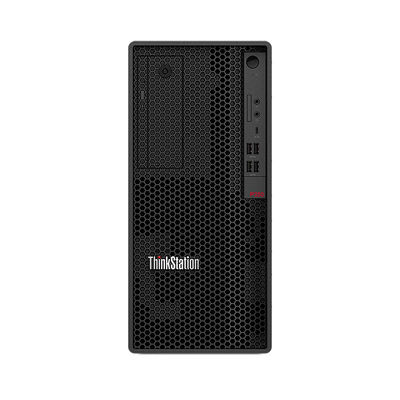 Buona Lenovo Thinkstation P350 Core i7 NVIDIA GeForce RTX 3080 Ti 12GB Workstation PC