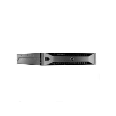 Modello privato DELL PowerVault MD3820f 16 Gb Fibre Channel Storage Disk Array 2.4TSAS *10