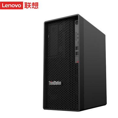 Buona Lenovo Thinkstation P350 Core i7 NVIDIA GeForce RTX 3080 Ti 12GB Workstation PC