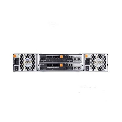 Modello privato DELL PowerVault MD3820f 16 Gb Fibre Channel Storage Disk Array 2.4TSAS *10