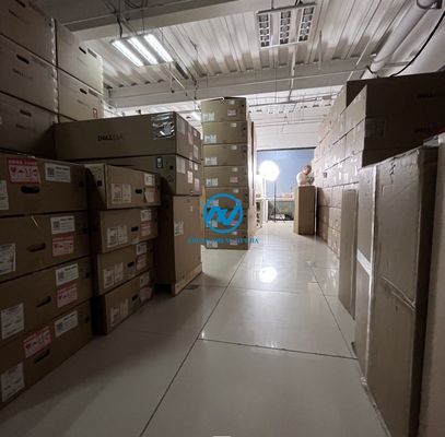 Dell ME5012 ME4024 ME4084 ME4012 ME5024 Rack San RAID Server System per la memorizzazione dei dati
