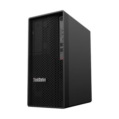 Buona Lenovo Thinkstation P350 Core i7 NVIDIA GeForce RTX 3080 Ti 12GB Workstation PC