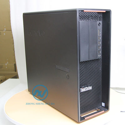 Lenovo ThinkStation P720 Workstation e componenti con processore Intel Xeon Bronze 3204