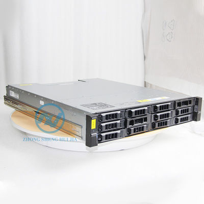 2U Networking Storage Rack Server con PSU da 580W Dell ME424 SAS