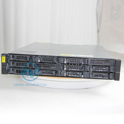 2U Networking Storage Rack Server con PSU da 580W Dell ME424 SAS