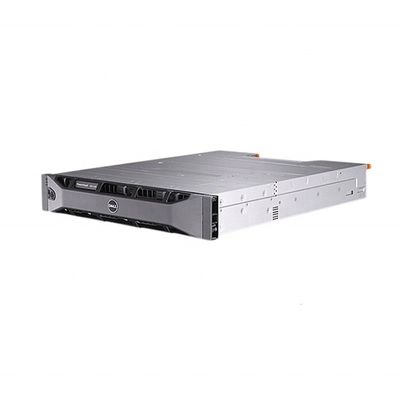 Dell PowerVault MD1200 8TSAS*6 2U Rack Type Storage con alimentatori ridondanti da 600W