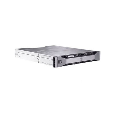 Dell PowerVault MD1200 8TSAS*6 2U Rack Type Storage con alimentatori ridondanti da 600W