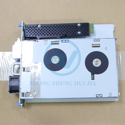 Q6Q67A HPE Storeever Msl 30750 LTO-8 8GB Fibre Channel Interno Tape Drive Drive Upgrade Kit