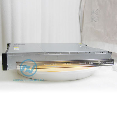 2U Networking Storage Rack Server con PSU da 580W Dell ME424 SAS