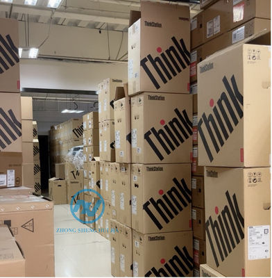 Lenovo ThinkStation P720 Workstation e componenti con processore Intel Xeon Bronze 3204