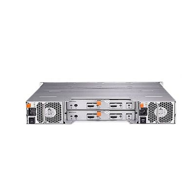 Dell PowerVault MD1200 8TSAS*6 2U Rack Type Storage con alimentatori ridondanti da 600W