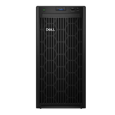 Dell T150 Xeon E-2314 Processore 2.8ghz Mini Server PC Computer con prestazioni