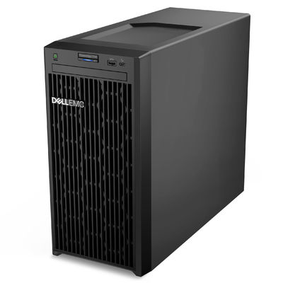 Dell T150 Xeon E-2314 Processore 2.8ghz Mini Server PC Computer con prestazioni
