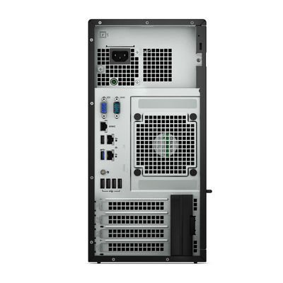 Dell T150 Xeon E-2314 Processore 2.8ghz Mini Server PC Computer con prestazioni