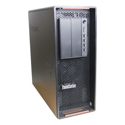 16GB DDR4 Memoria 1000W alimentazione Lenovo ThinkStation P720 Workstation for Business