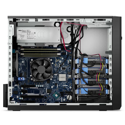 Dell T150 Xeon E-2314 Processore 2.8ghz Mini Server PC Computer con prestazioni