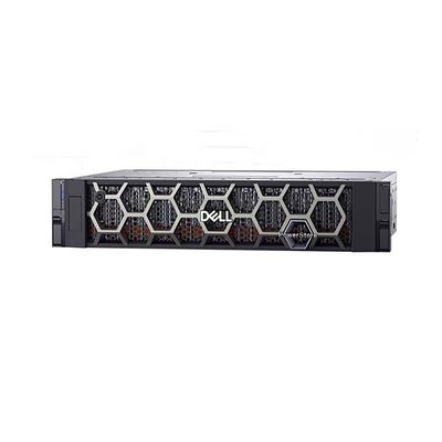 Dell EMC PowerStore 500T 2U con 25 slot NVMe