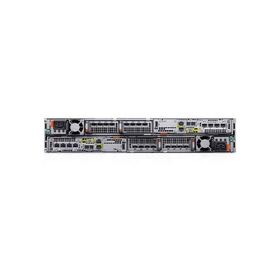 Dell EMC PowerStore 500T 2U con 25 slot NVMe