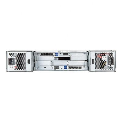 Dual Controller AS2150G2 Storage Server con 32 GB di Cache e 5 * 4T SAS Hard Disk