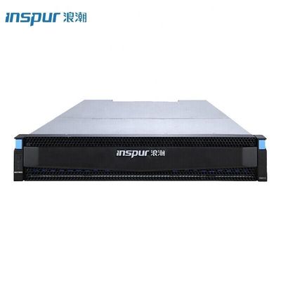 Dual Controller AS2150G2 Storage Server con 32 GB di Cache e 5 * 4T SAS Hard Disk