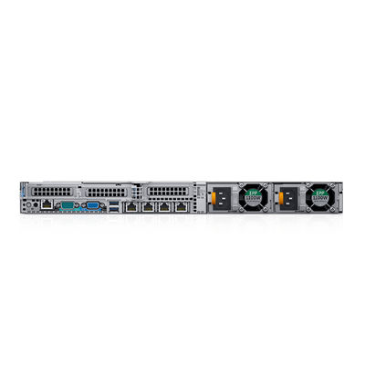 PowerEdge C4140 1U Rack Server con processore Intel Gold 5218 e alimentazione 2000W