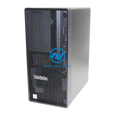 Lenovo Thinkstation P340 Workstation Core i7-10700 8GB di RAM