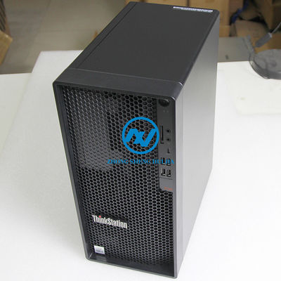Lenovo Thinkstation P340 Workstation Core i7-10700 8GB di RAM