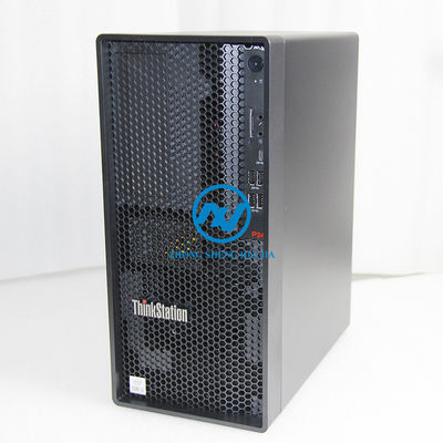 Lenovo Thinkstation P340 Workstation Core i7-10700 8GB di RAM