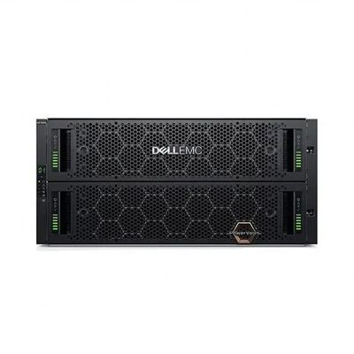 Massimizza la tua memoria dati con Dell EMC PowerScale F200-3.84TB Full Flash NAS Platform