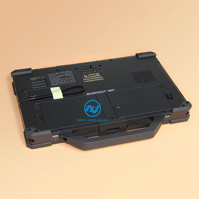 12th Gen Core i7-1265U Dell Latitude 5430 Laptop per aziende Carta integrata industriale
