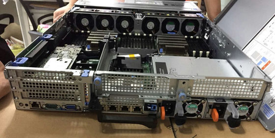 R740XD Rack Server con Intel Xeon Gold 5218R e 16GB DDR4 600GB SAS 2,5' 10K PERC H750