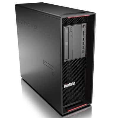 Lenovo ThinkStation P720 Workstation Computer con 1TB 4TB Hard Drive Grande sconto