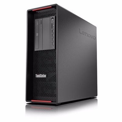 Lenovo ThinkStation P720 Workstation Computer con 1TB 4TB Hard Drive Grande sconto