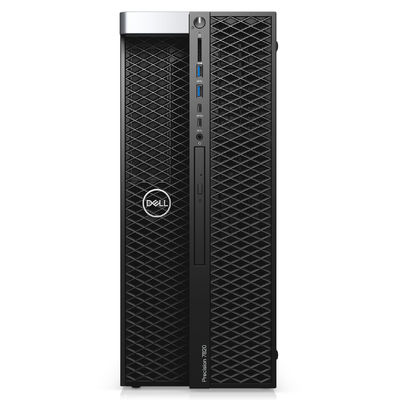Aggiornare la tua postazione di lavoro con Dell Precision 7820 Intel Xeon 3204 e 950W Power Supply