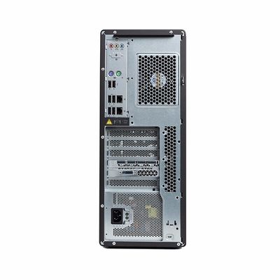 Lenovo ThinkStation P720 Workstation Computer con 1TB 4TB Hard Drive Grande sconto