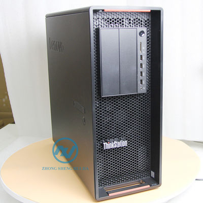 Lenovo ThinkStation P720 Workstation Computer con 1TB 4TB Hard Drive Grande sconto