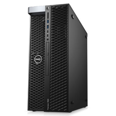 Aggiornare la tua postazione di lavoro con Dell Precision 7820 Intel Xeon 3204 e 950W Power Supply