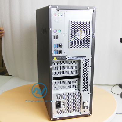 Lenovo ThinkStation P720 Workstation Computer con 1TB 4TB Hard Drive Grande sconto