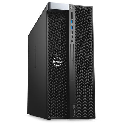 Aggiornare la tua postazione di lavoro con Dell Precision 7820 Intel Xeon 3204 e 950W Power Supply