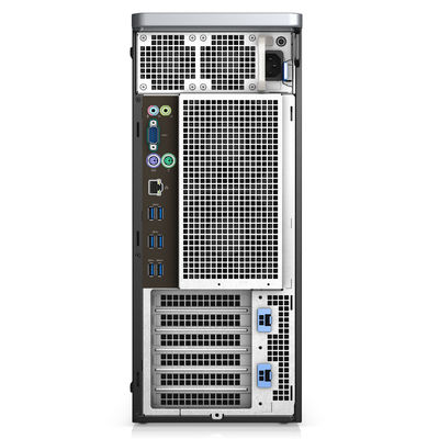 Aggiornare la tua postazione di lavoro con Dell Precision 7820 Intel Xeon 3204 e 950W Power Supply