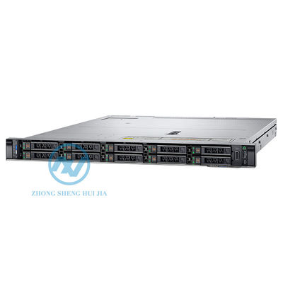 Dell VxRail E660F All Flash con processore Intel Xeon Gold 6354 2* e 4*4 32GB RDIMM