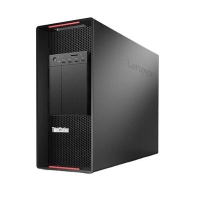 Lenovo ThinkStation P920 Workstation 8GB DDR4-2933MHz Memoria e NVIDIA T400 2GB GDDR6