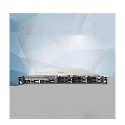 Intel Xeon E5-2620 v4 Processore Rack Server La soluzione perfetta per le vostre esigenze aziendali