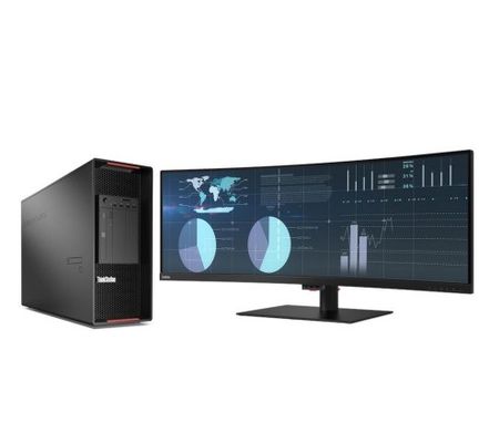 Deep Learning Computing reso facile con la Workstation P920 e il processore Intel Xeon 3204