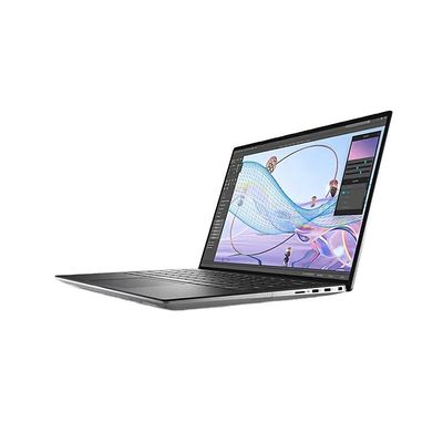 Tipi di ventilatori in Dell Precision 5470 15.6 pollici Mobile Workstation Laptop per le imprese