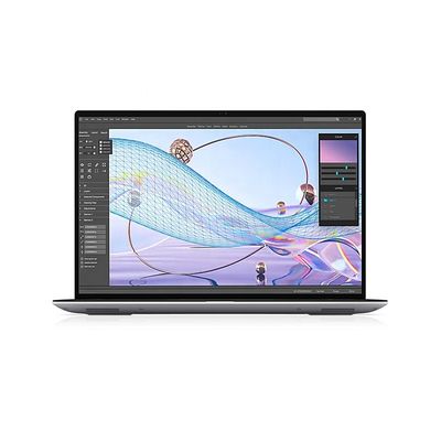 Tipi di ventilatori in Dell Precision 5470 15.6 pollici Mobile Workstation Laptop per le imprese