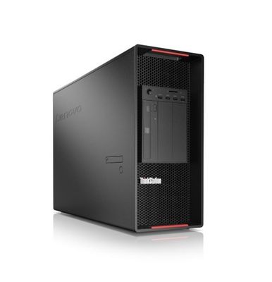 Deep Learning Computing reso facile con la Workstation P920 e il processore Intel Xeon 3204