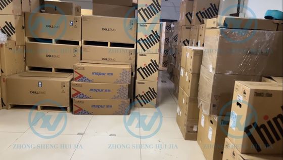 Deep Learning Computing reso facile con la Workstation P920 e il processore Intel Xeon 3204